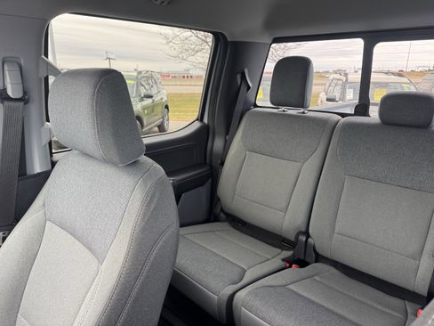 Certified 2024 Ford F150 XLT w/ Equipment Group 302A MID image 12