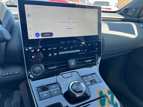 Used 2024 Toyota bZ4X Limited w/ Weather Package image 32