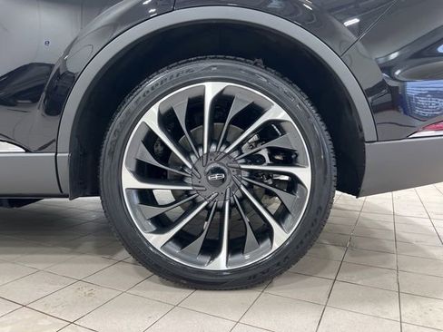 Used 2024 Lincoln Aviator Reserve w/ Equipment Group 201A AWD/4WD image 24