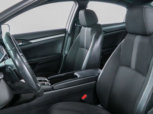 Used 2019 Honda Civic Sport image 23