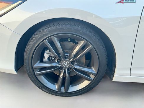 Used 2025 Acura Integra A-Spec image 29