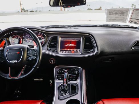 Used 2022 Dodge Challenger R/T Scat Pack image 13