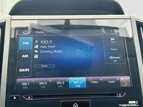 Used 2023 Subaru Crosstrek 2.5i Sport image 19