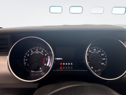 Used 2019 Ford Mustang Premium RWD image 13