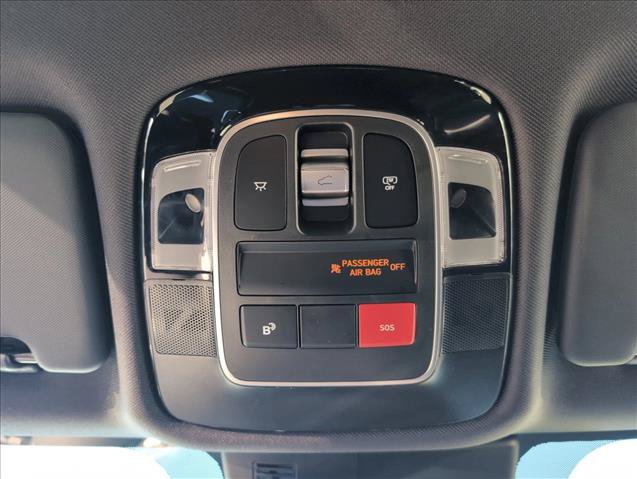New 2026 Hyundai Tucson Limited AWD/4WD image 21