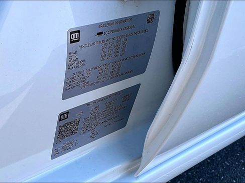 Used 2022 Chevrolet Silverado 1500 LT image 14