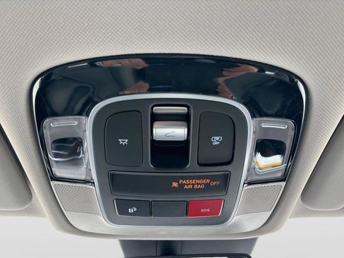 New 2026 Hyundai Tucson Limited image 24