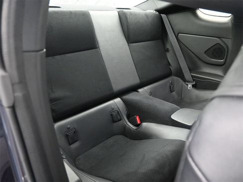 Used 2025 Subaru BRZ Limited image 17