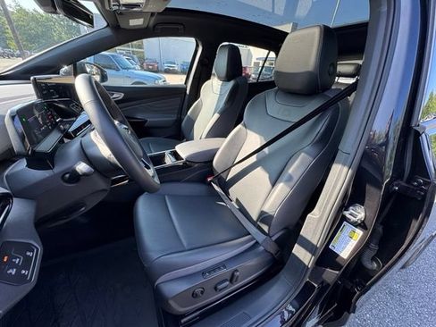 Certified 2023 Volkswagen ID.4 S RWD image 32
