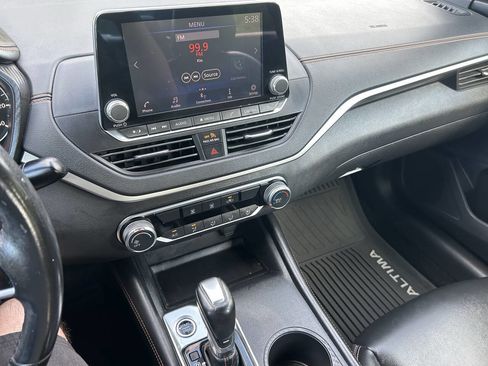 Used 2019 Nissan Altima 2.5 SR image 31