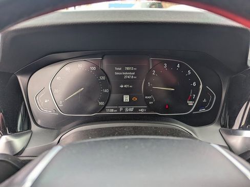 Used 2021 BMW 330i xDrive Sedan w/ Convenience Package image 12