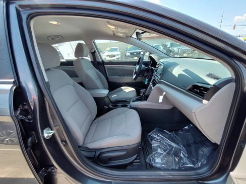 Used 2020 Hyundai Elantra SEL FWD image 37