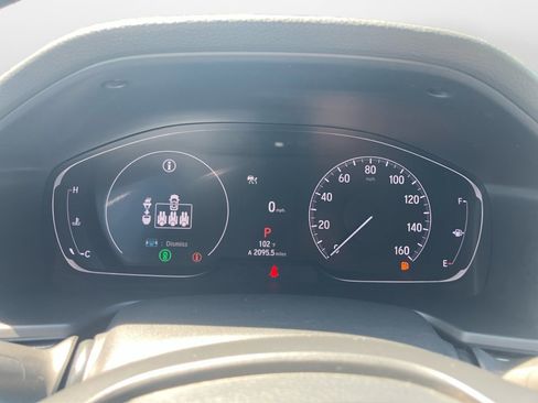 Used 2021 Honda Accord Sport image 14