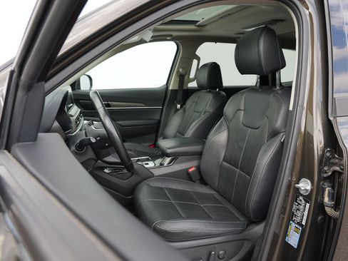 Used 2022 Kia Telluride EX w/ EX Premium Package AWD/4WD image 12