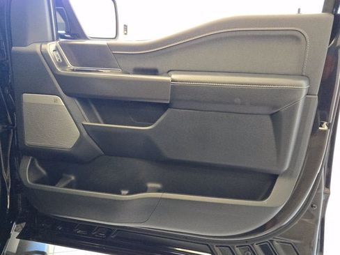 Used 2024 Ford F150 Lariat AWD/4WD image 6