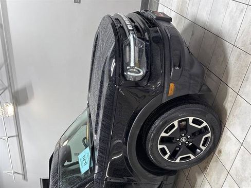 Used 2021 Ford Bronco Sport Outer Banks w/ Outer Banks Package (96D) image 5