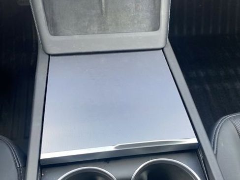 Used 2024 Tesla Model 3 Standard Range RWD image 21