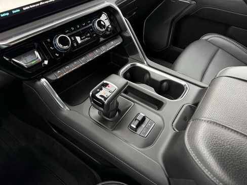 Used 2023 GMC Sierra 1500 Denali image 20