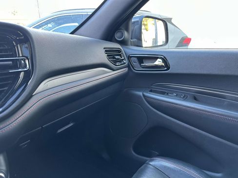 Used 2024 Dodge Durango GT image 30