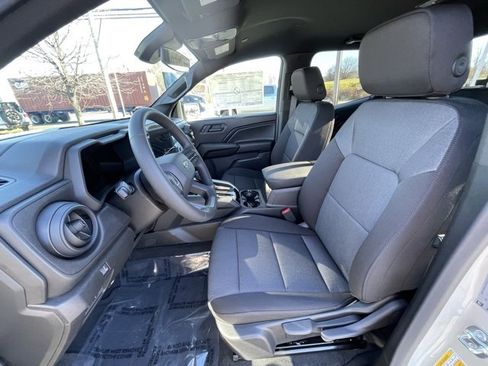 New 2026 Chevrolet Colorado Trail Boss image 15