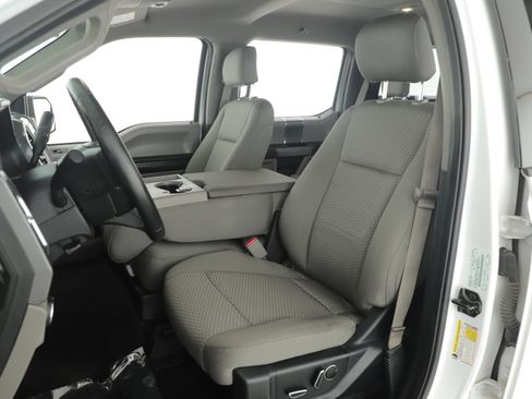 Used 2015 Ford F150 XLT w/ Equipment Group 302A Luxury image 13