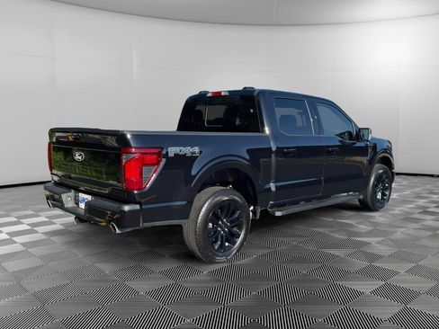Certified 2024 Ford F150 XLT w/ Equipment Group 302A MID AWD/4WD image 5