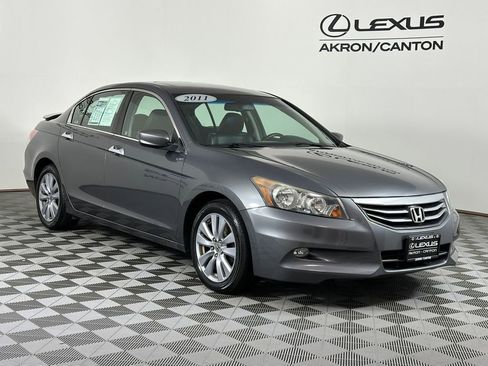 Used 2011 Honda Accord EX-L image 2