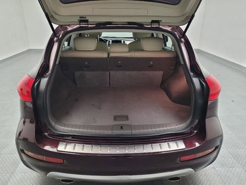 Used 2017 INFINITI QX50 2WD image 29