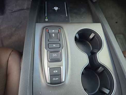 New 2026 Honda Ridgeline RTL image 22