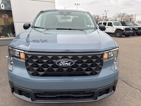 New 2026 Ford Maverick XLT w/ XLT Luxury Package AWD/4WD image 3