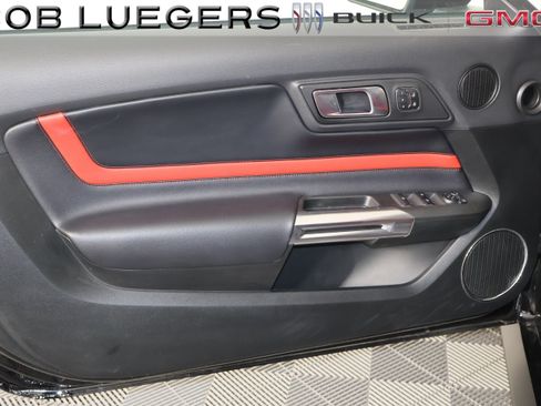 Used 2023 Ford Mustang GT Premium w/ Equipment Group 401A RWD image 6