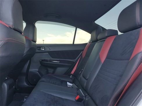 Used 2021 Subaru WRX STI image 27