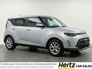 Used 2025 Kia Soul LX w/ LX Technology Package video 1