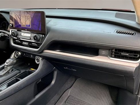 Used 2024 Toyota Grand Highlander Limited image 22