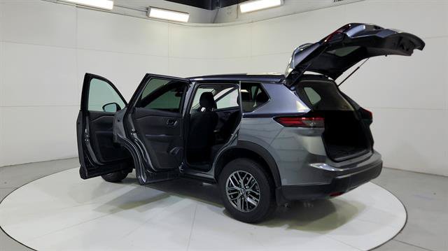 New 2027 Nissan Rogue S FWD image 31