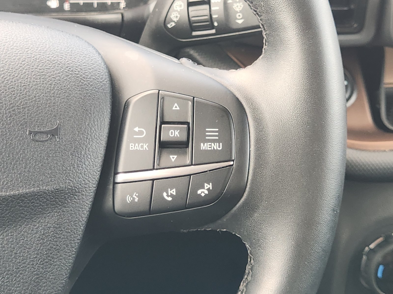 Used 2024 Ford Bronco Sport Outer Banks AWD/4WD image 33