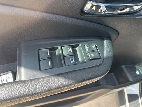 Used 2022 Honda Ridgeline RTL image 7