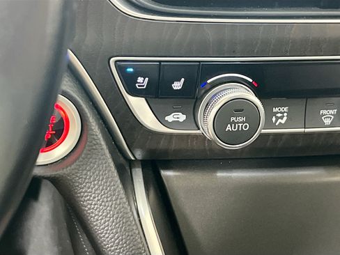 Used 2021 Honda Accord Touring image 20