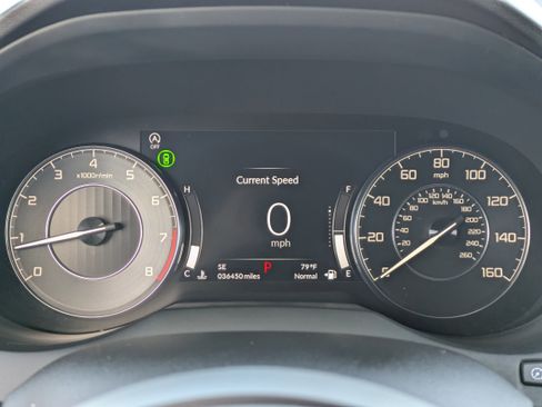 Used 2022 Acura RDX w/Technology Package image 30