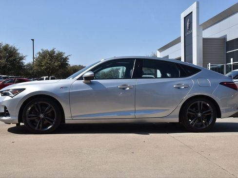 Used 2023 Acura Integra A-Spec image 12