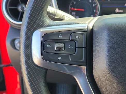 Certified 2023 Chevrolet Blazer LT image 22