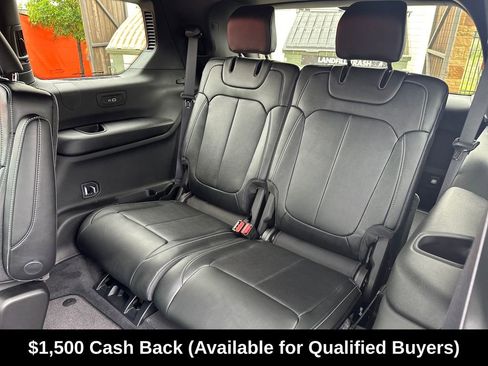 New 2026 Jeep Grand Cherokee L Limited image 35