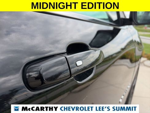 Used 2020 Chevrolet Equinox LT w/ Midnight Edition FWD image 24