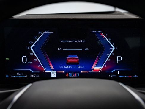 Certified 2024 BMW 330i xDrive Sedan image 26