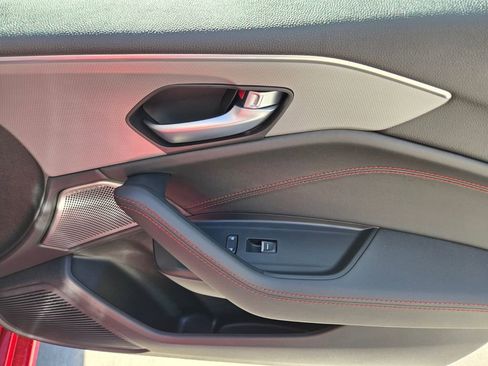 New 2025 Acura TLX SH-AWD w/ A-SPEC Pkg image 22