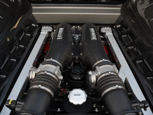 Used 2008 Ferrari F430 Scuderia RWD image 80