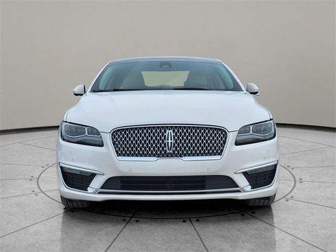 Used 2019 Lincoln MKZ Reserve w/ Luxury Package image 15