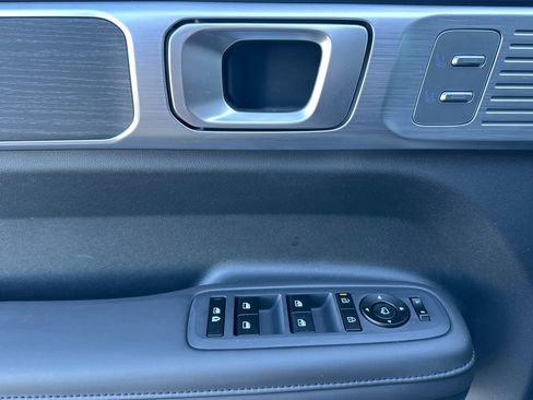 New 2026 Hyundai Santa Fe Limited image 11