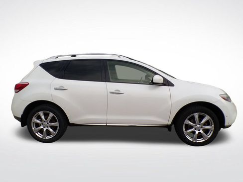 Used 2013 Nissan Murano LE w/ Platinum Pkg AWD/4WD image 6