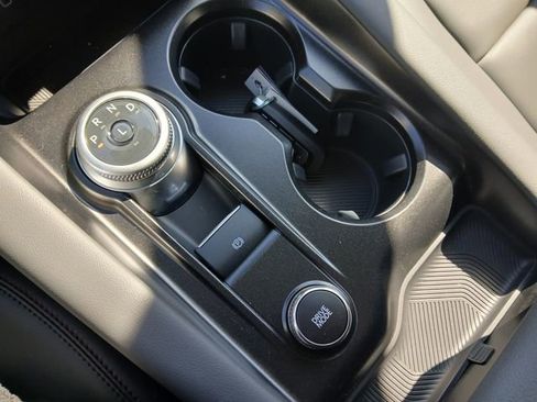 New 2026 Ford Explorer Active AWD/4WD image 22